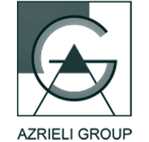 Azrieli Group logo