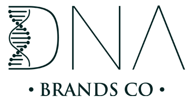 DNA Brands Co. logo