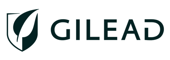 Gilead logo