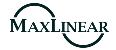 MaxLinear logo