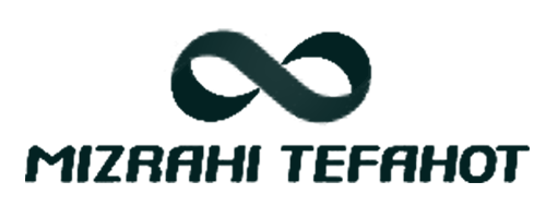 Mezrahi Tefahot logo