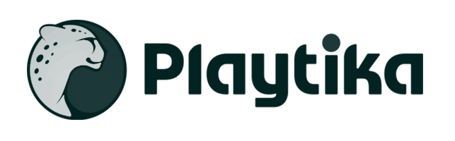 Playtika logo