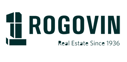 Rogovin logo