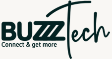 BuzzTech logo