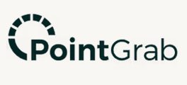 PointGrab logo