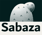 Sabaza logo
