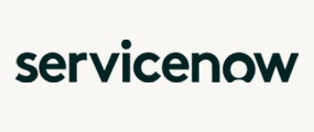 ServiceNow logo