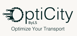 OptiCity logo