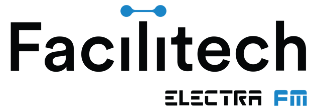Facilitech by Electra FM logo