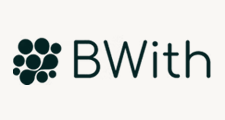 BWith logo